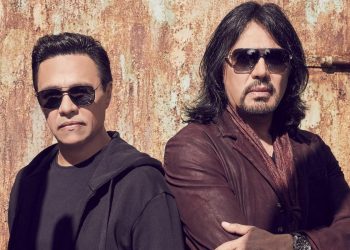Los Temerarios anuncian su separación tras 40 años de trayectoria