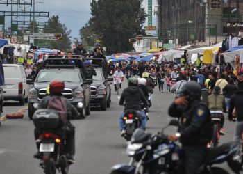 Tepito tierra del crimen, donde gobiernan células de cárteles de la droga