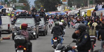 Tepito tierra del crimen, donde gobiernan células de cárteles de la droga