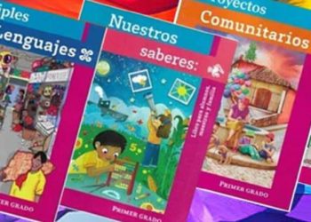 Esto dijo la SEP sobre ultimátum judicial por libros de texto