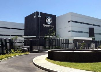 Nombran a nuevo fiscal en Morelos