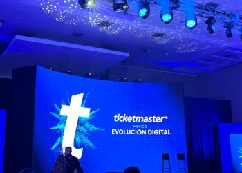 Ticketmaster presenta métodos para evitar fraudes en boletos