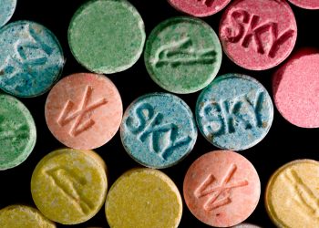 Este es el número de personas detenidas por tráfico de drogas en el festival Tomorrowland