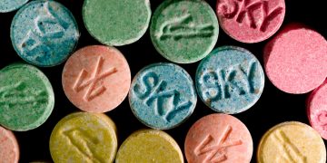 Este es el número de personas detenidas por tráfico de drogas en el festival Tomorrowland