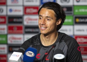 Toño Rodríguez quiere que cada partido cuente para Xolos. 