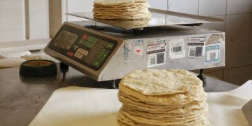 Abiertas el 100 por ciento de las tortillerías en Uruapan