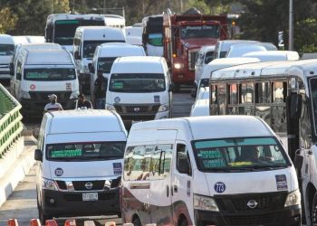 Si no hay respuesta, seguiremos parando el servicio: Alianza de Autotransportistas Comerciantes y Anexas de México