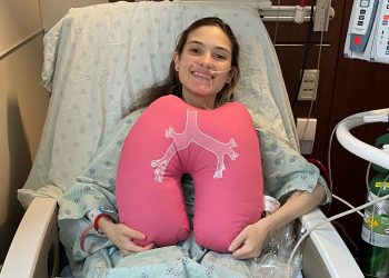 Hospital en Estados Unidos realiza trasplante de pulmón a dos pacientes con órganos invertidos