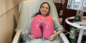 Hospital en Estados Unidos realiza trasplante de pulmón a dos pacientes con órganos invertidos