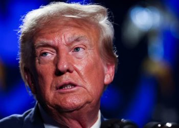 ¿Qué paso con la demanda por difamación que Trump interpuso contra E. Jean Carroll?