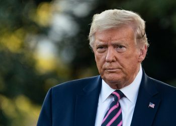 Trump prevé una nueva acusación en su contra