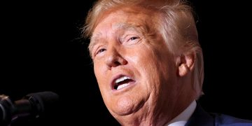 Trump amanece con un mensaje de agradecimiento a sus seguidores