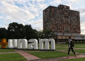 La UNAM es considerada como una de las mejores del mundo por el Shanghai Ranking