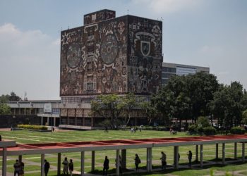 La UNAM requiere cambios, pero eso compete únicamente a los universitarios: Experto
