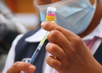 Este es el lugar que ocupa México en vacunación contra VPH