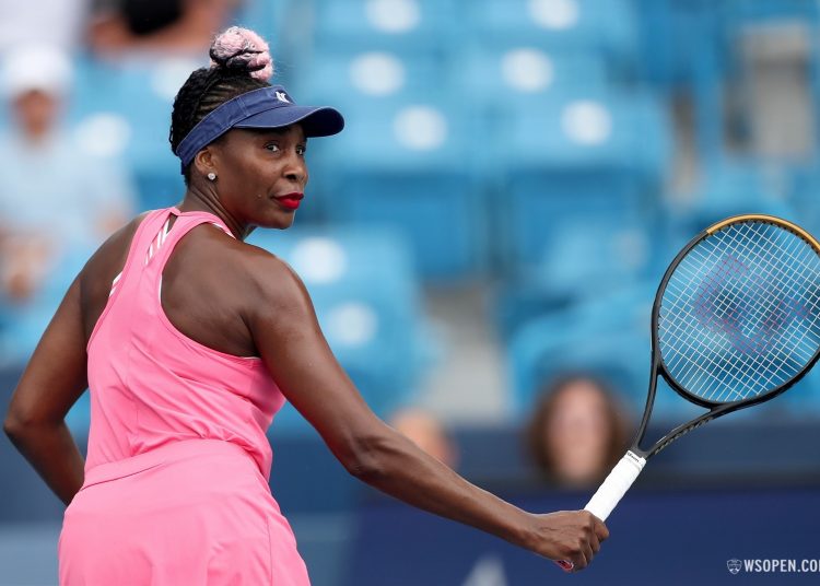 Foto @CincyTennis