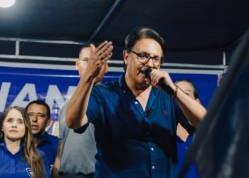 Esto dijo HRW sobre el asesinato de Fernando Villavicencio
