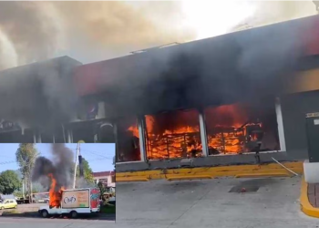 Esto dijo AMLO sobre la violencia en Michoacán