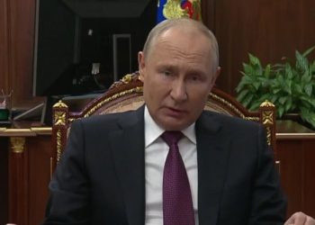¿Acudirá Putin a la Cumbre del G-20? Esto dijo el Kremlin