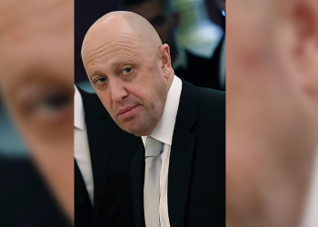 ¿Quién es Yevgueni Prigozhin, líder del Grupo Wagner? Te contamos