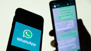 ¿Por qué WhatsApp está enviando mensajes a sus usuarios? 