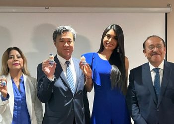 Lanzan el nuevo Yakult 40LT