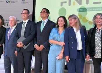 Yorio anuncia la puesta de un grupo de innovación financiera para regular las Fintech