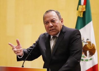 En el Frente Amplio por México vamos por buen camino para elegir candidata a la presidencia