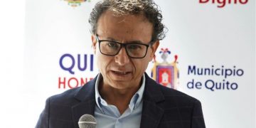 Designan nuevo candidato para contender por la presidencia de Ecuador tras asesinato de Fernando Villavicencio