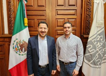 Omar García Harfuch renuncia a la Secretaría de Seguridad de la CDMX