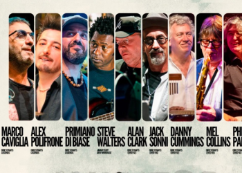 Posponen concierto de Dire Straits Legacy en CDMX