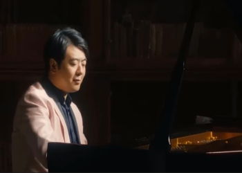 El músico de origen chino, Lang. Lang llega por primera vez al Auditorio Nacional para presentar The Disney Book