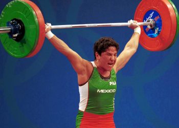 ¡A 23 años de nuestra Soraya!