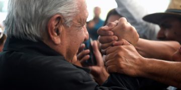 Desde los 65 años que reciban pensión los adultos mayores, impulsará el Presidente