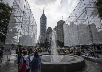 Arranca Mextrópoli, festival que busca estimular la reflexión en CDMX