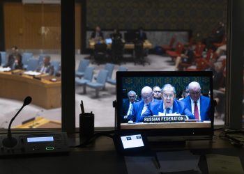 ¿Rusia está lista para negociar con Ucrania? Esto señaló el ministro de exteriores ruso