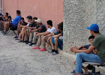 Crece la cifra de migrantes en Ciudad Juárez
