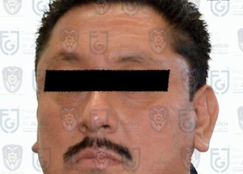 Por tercera vez liberan y reaprehenden al exfiscal de Morelos, Uriel Carmona