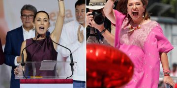 Feministas consideran “esperanzadora” la posibilidad de una mujer presidenta