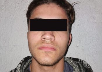 Vinculan a proceso a Allan Gil presunto feminicida de la joven Ana María Serrano