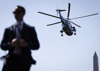 El FBI eleva el nivel de alerta terrorista en Estados Unidos por el ataque a Irán