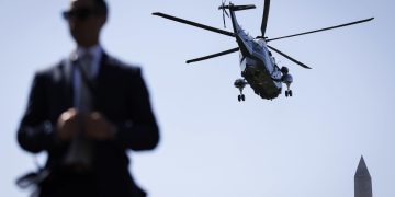 El FBI eleva el nivel de alerta terrorista en Estados Unidos por el ataque a Irán