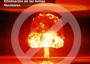Día Internacional para la Eliminación Total de las Armas Nucleares