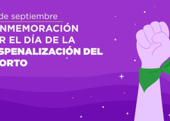 Día de Acción Global por el Aborto Legal, Seguro y Accesible