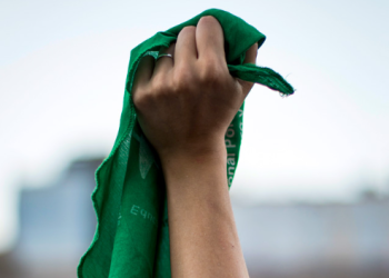 Esto es lo que debe hacer el Congreso para eliminar el aborto del Código Penal Federal