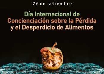 Día Internacional de Concienciación sobre la Pérdida y el Desperdicio de Alimentos
