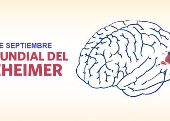 Día Mundial del Alzheimer