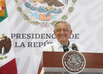López Obrador dedicó unos cuantos párrafos a su política de seguridad porque sabe que está reprobada: Experto