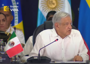 Tenemos la obligación moral de ayudar a combatir el fentanilo en EU: López Obrador