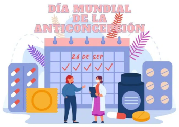Día Mundial de la Anticoncepción